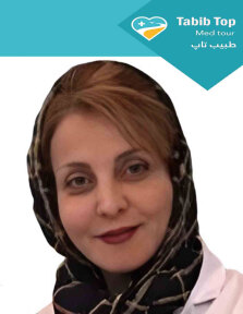 بهترین جراح بینی مشهد