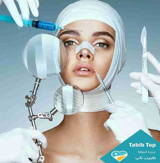 جوانسازی با جراحی: صفر تاصد