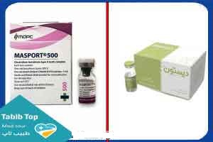 بوتاکس-مصپورت-دیسپورت