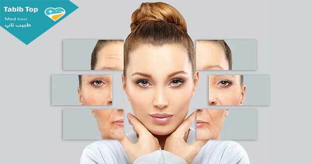 صفر تا صد تزریق بوتاکس