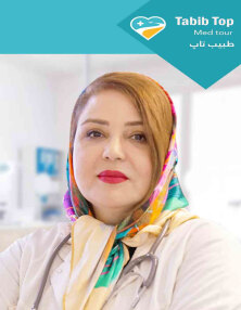 بهترین دکتر پوست مشهد