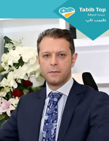 بهترین چشم پزشک مشهد