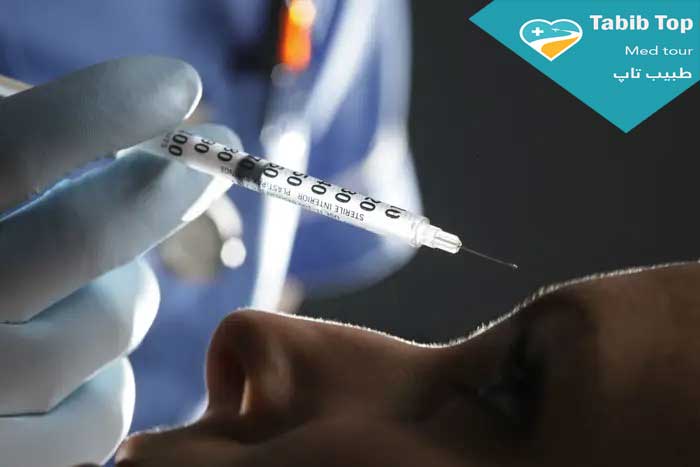 سرنگ-تزریق-بوتاکس