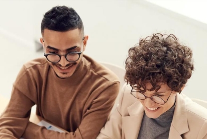 medical marketing team 