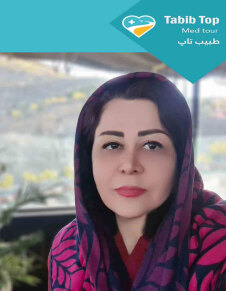 بهترین دکتر زنان مشهد